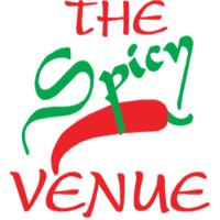 The Spicy Venue™ - India logo - Similar company to Tacsation