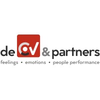 Consultoria de RRHH | DeCV&Partners logo - Similar company to Airpharm Logistics