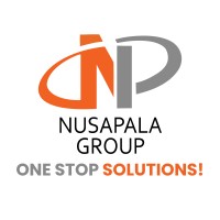 PT. Nusapala Group logo - Similar company to Abarobotics