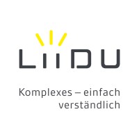 LiiDU GmbH logo - Similar company to Planit // Prima Datenschutz-Management Software