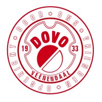 Voetbalvereniging DOVO logo - Similar company to Precise Biometrics