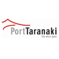Port Taranaki logo - Similar company to Teamwork Security And Training Services Ltd