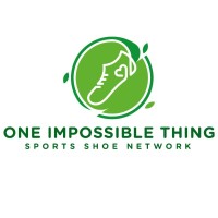 One Impossible Thing logo - Similar company to Muslimtech