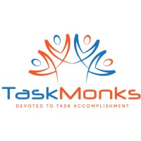 Task Monks logo - Similar company to Uplft