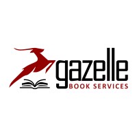 Gazelle Book Services logo - Similar company to Staheli West, Inc