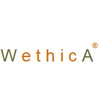 WethicA logo - Similar company to Qualith