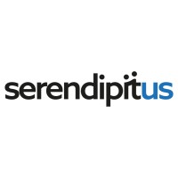 Serendipitus logo - Similar company to Manavision, Inc.