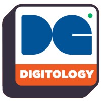 Digitology logo - Similar company to Digital Hub Egypt
