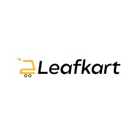 Leafkart logo - Similar company to Shnorh