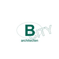 B-city architecten logo - Similar company to Maat-Ontwerpers