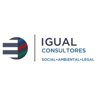 IGUAL CONSULTORES (Social Ambiental y Legal) logo - Similar company to Yunta Perú