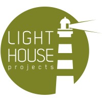 Lighthouse Projects BV logo - Similar company to Pro Trm B.V.