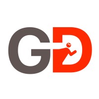 GingerDoor logo - Similar company to N Squared Partners Llc