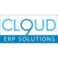 Cloud 9 ERP Solutions logo - Similar company to Surface Design Solutions