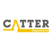 Catter Engenharia logo - Similar company to Sigplus - Soluções Geotécnicas