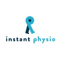 Instant Physio logo - Similar company to Haboodle | Bespoke Estate Agents
