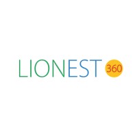 Lionest agency logo - Similar company to Mo.Lab | Z-Digital