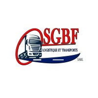 SGBF Logistiques et Transports logo - Similar company to Xl Machine Transport, Camion-Grue, Levage, Manutention