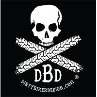 Dirty Biker Design