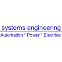 Systems Engineering, Inc. logo - Similar company to Corrections Technology Group