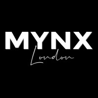 Mynx London logo - Similar company to Sonic Digital Labs