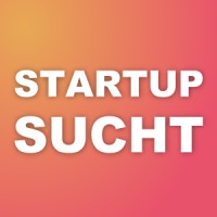 STARTUP SUCHT logo - Similar company to Human Frames