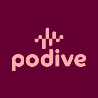 Podive logo - Similar company to Poddict