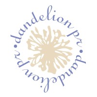 dandelion pr logo - Similar company to Revulytics, Inc (Now Part Of Revenera)