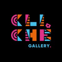 Cliché - Galería Sensorial Interactiva y Fotografiable. Málaga logo - Similar company to Playday Spain