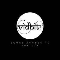 Vidhit Legal Project logo - Similar company to Thebaton.