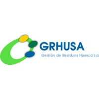 GRHUSA GESTIÓN DE RESIDUOS HUESCA SAU logo - Similar company to Autolíder Huesca