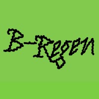 Becoming Regenerative logo - Similar company to Biophilic Solutions