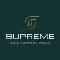 Supreme Automotive Services B.V. logo - Similar company to Eimslog Gmbh