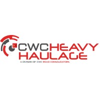CWC Heavy Haulage logo - Similar company to Redcon Projects (Pty) Ltd