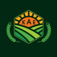KSHETRAGNA AGRI ENGITECH (KAE) logo - Similar company to Globally Digital