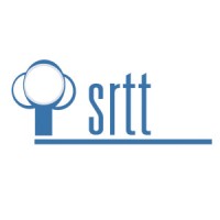 SRTT logo - Similar company to HIVE-X