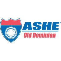 ASHE Old Dominion logo - Similar company to Ashe - Chesapeake Section