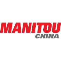 曼尼通中国 Manitou China logo - Similar company to Nootty