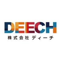 株式会社DEECH logo - Similar company to ユニチカ（株）