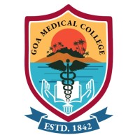 Goa Medical College and Hospital logo - Similar company to Tuteehut