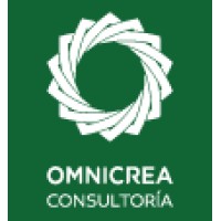 OMNICREA logo - Similar company to Cpasa