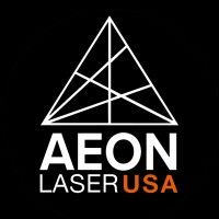 AEON Laser USA logo - Similar company to Compsys, Inc.