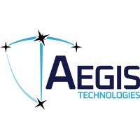 Aegis Technologies logo - Similar company to Nucleon Security