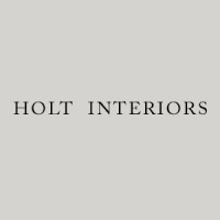 Holt Interiors logo - Similar company to Y Interiors Studio
