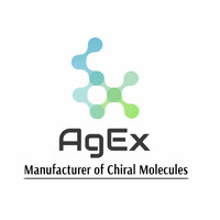 AgEx (Manufacturer of Chiral molecules) logo - Similar company to Fides Chemicals Private Limited