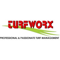 Turfworx logo - Similar company to Kcs Corporation