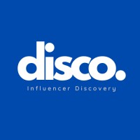 Disco logo - Similar company to Bangrr