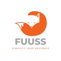 FUUSS logo - Similar company to Hubinit