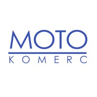 Motokomerc logo - Similar company to Lumos Drone Show