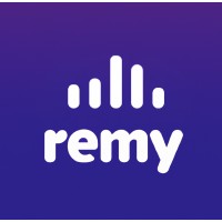 Remy logo - Similar company to Keepyourequity.Co